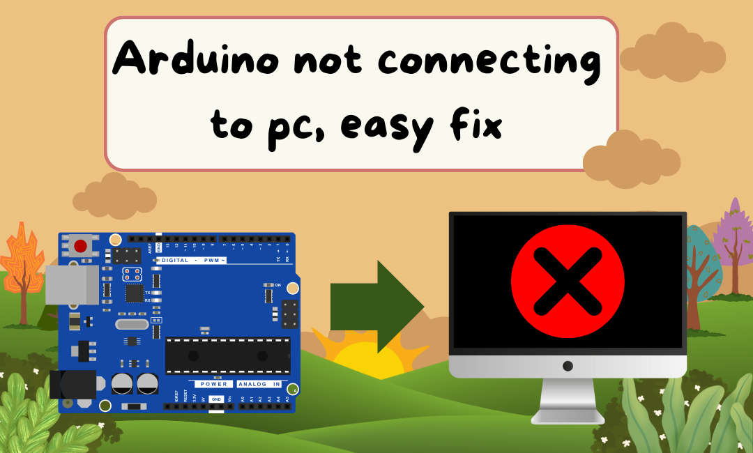 not-connecting-to-pc