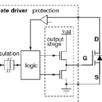 mosfet-gate-driver