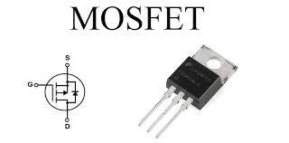 mosfet